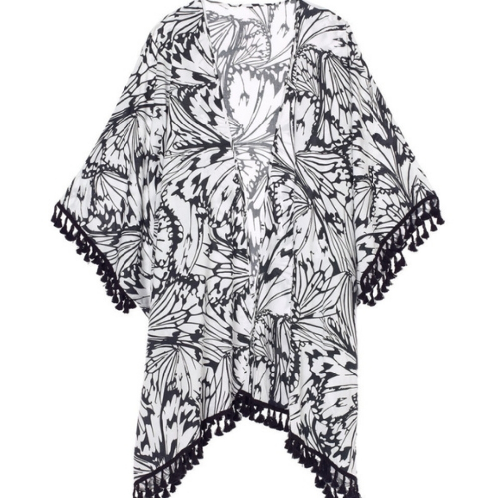 Adore Me Swim Cover Up